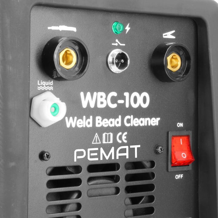 WBC-100